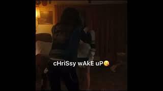 CRISSY WAKE UP  compilation