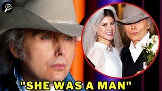 Tragic Details About Dwight Yoakam  Usa Celebrity