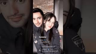 Michelle Ziudith Dan Omar Daniel