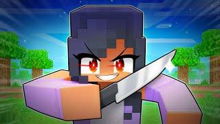 Aphmau gets REVENGE in Minecraft