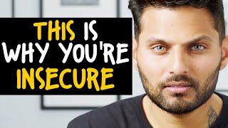 If Youre INSECURE & Trying To Seek VALIDATION From Others - WATCH THIS  Jay Shetty