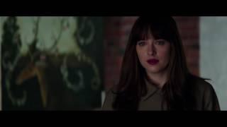 Fifty Shades Darker  Leila Surprises Ana  Film Clip  Own it Now