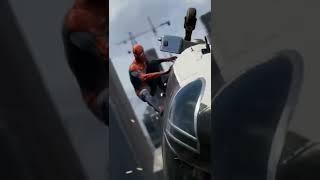 SPIDERMAN - HERO