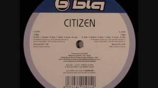 Citizen - 1980 Marshall Mix