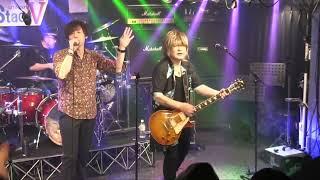 20240120 My Winding Rord cover  DEARIST      （StageV撮り）