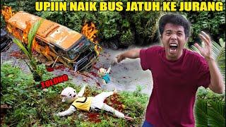 BUS UPlIN JIOUWATIOUWEAH DII JEOURIUWIANG?