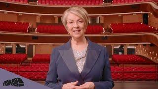 Her Majestys Theatre A New Beginning - Documentary