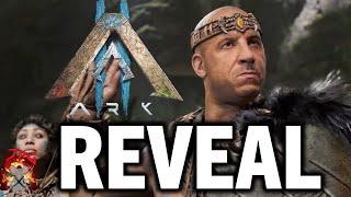 ARK 2 NEW REVEAL Gameplay? New Trailer? Unreal 5 Showcase - Survival Show LIve