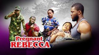 Rebecca The Pregnant Woman Season  1 - Latest Rebecca Comedy 2019 Newest Nollywood Movies