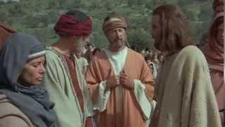 The Story of Jesus - Tswana  Beetjuans  Chuana  Coana  Sechuana  Setswana Language