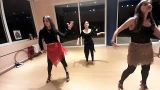Latin choreography by Vdance SCHOOL  Vdancers  Rumba