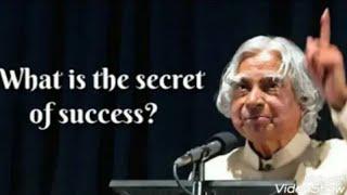 Apj Abdul kalam motivational quotes