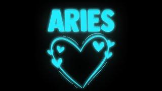 ARIES TODAY  THEY LOVE YOU LIKE CRAZY BUT THEY HAVE TO MAKE THIS SIGNIFICANT DECISION‼️‼️