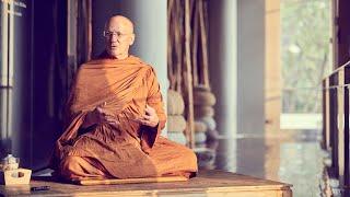 50 Years as a Monk Reflections  Luang Por Pasanno