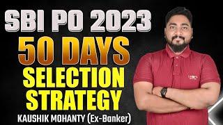 SBI PO 2023 Complete Strategy  SBI PO Previous Year Paper & Cut-Off Analysis  Career Definer 