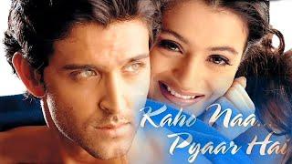 Kaho Na Pyar Hai ll Hindi Romantic Movie ll Hrithik Roshan Amisha PatelAnupam kher