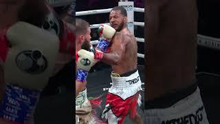 Caleb Plants KO of Anthony Dirrell Still Makes Your Jaw Drop  #boxing #kos