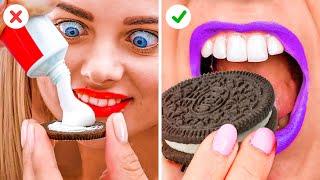 FUNNY DIY PRANKS  Easy Prank Tutorials by 123 GO GOLD