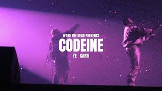 Kanye West Ty Dolla $ign- Melrose Codeine ft. Playboi Carti Vultures V2 ¥$