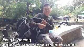 Leang Londrong Pangkep  Explore Goa  Hunting dibawa air  Treasure hunter  Part 1