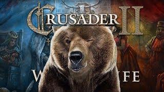 Русский язык в Crusader Kings II