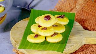 Kue Cubit Kurma