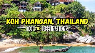 Koh Phangan Thailand 2023  10 Incredible Things To Do In Koh Phangan Thailand