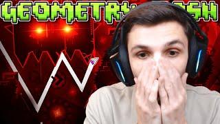 JE TERMINE SLAUGHTERHOUSE? - Geometry Dash FR