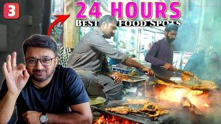 Exploring Multans Best Food Spots in 24 Hours  Ep. 3