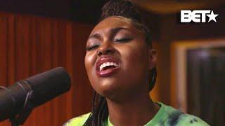Soul Covers Tiana Major9 Performs Cover Of Sades The Sweetest Taboo