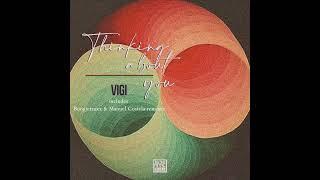 Vigi - Thinking about you Rare Wiri Records