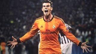 Gareth Bale - Real Madrid - GoalsSkillsAssists - 20132014  HD