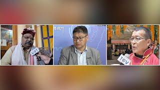 25 years of Bharat Tibbat Sahyog Manch Road ahead in India-Tibet relationship