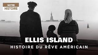 Ellis Island Gateway to the American Dream - 1900 to 1917 - Documentary - AT