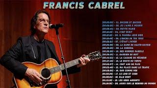 The best songs by Francis Cabrel. Francis Cabrel Playlist 2020