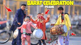 Surprising Barat Celebration - Pranks in Pakistan  @NewTalentOfficial