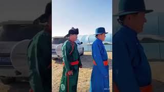 Гэртээ ирлээ өвөр монгол дуу Ар хорчин баарин Цагаан Сар Gertee Irlee Mongolian song Coming Home