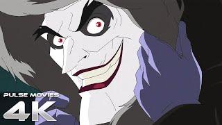 Joker Tortures Robin  Batman Under the Red Hood