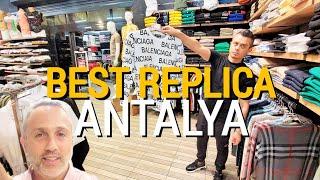 BEST FAKE BRANDS ANTALYA TURKEY 2024