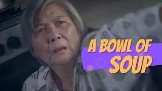 A Bowl of Soup  Short film