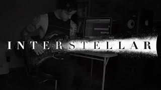 Interstellar ► First Step Metal Cover