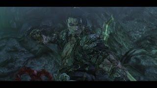 Asuras Wrath  Episode 20 The Key to Victory 1080p