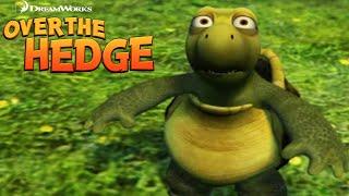 Over The Hedge Game Movie  All Cutscenes