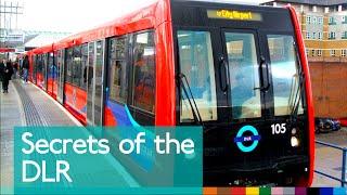 Secrets of the DLR