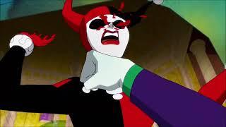 Best of Joker Part 10 - FINAL FIGHT WITH HARLEY - HD Clips