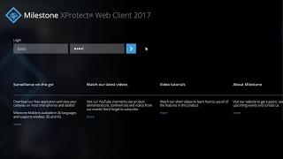 XProtect Corporate 2017 R1 - Setting up 2 step verification for Milestone Mobile client + Web Client