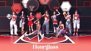 Gen1es - Hourglass Official MV