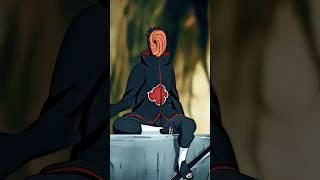 Uchiha Obito #anime #animeedit #viral #trending #shorts #sad