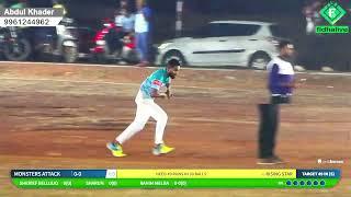 The Best Highlight in Tennis Cricket