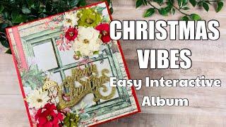 Christmas Vibes  Easy Interactive Album